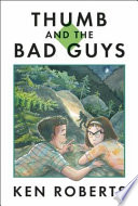 Thumb and the Bad Guys cover