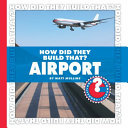 How Did They Build That? Airport cover