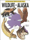 Wonders of Alaska cover