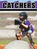 Catchers cover