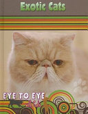 Exotic Cats cover