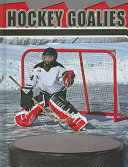 Hockey Goalies cover