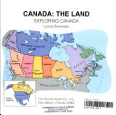 The Wonders of Canada cover