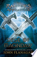 The Siege of Macindaw cover