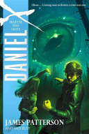 Daniel X: Watch the Skies cover