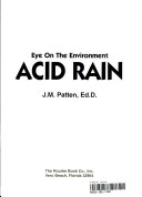 Acid Rain cover