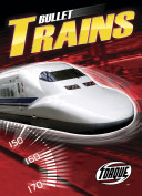 Bullet Trains cover