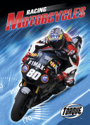 Racing Motorcycles cover