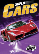 Super Cars cover