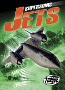 Supersonic Jets cover
