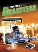Top Fuel Dragsters cover