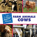 Farm Animals: Cows cover