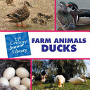 Farm Animals: Ducks cover