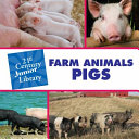 Farm Animals: Pigs cover