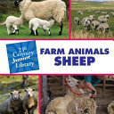 Farm Animals: Sheep cover
