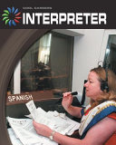 Interpreter cover