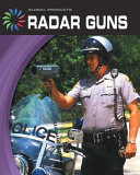 Radar Guns cover