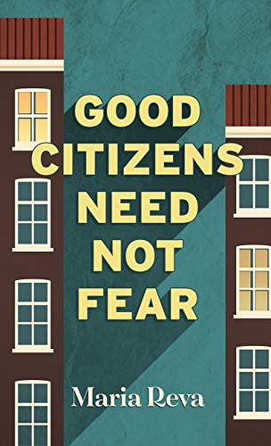 Good Citizens cover
