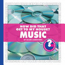 How Did That Get to My House? Music cover