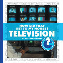 How Did That Get to My House? Television cover