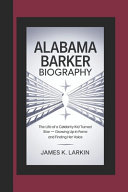 Learning About Alabama cover