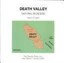 Death Valley cover
