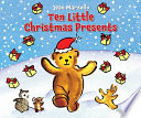 Ten Little Christmas Presents cover