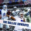 The Dallas Cowboys cover