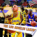 The Los Angeles Lakers cover