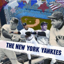 The New York Yankees cover