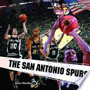 The San Antonio Spurs cover