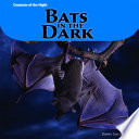 Bats in the Dark cover
