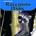 Raccoons in the Dark cover