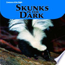 Skunks in the Dark cover
