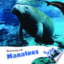 Swimming with Manatees cover