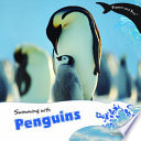 Swimming with Penguins cover