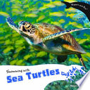 Swimming with Sea Turtles cover