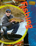 Fishing cover