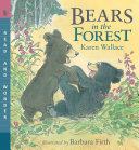 Bears in the Forest cover