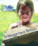 Homegrown House cover