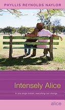 Intensely Alice cover