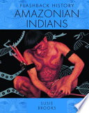 Amazonian Indians cover