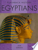 Egyptians cover