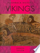 Vikings cover