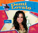Demi Lovato: Talented Actress & Singer cover