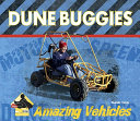 Dune Buggies cover