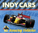 Indy Cars cover