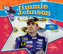 Jimmie Johnson: NASCAR Champion cover