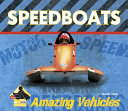 Speedboats cover