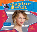 Taylor Swift: Country Music Star cover